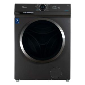 Стиральная машина Midea MF100W70BS/S-RU
