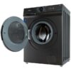 Стиральная машина Midea MF100W70BS/S-RU — изображение 2