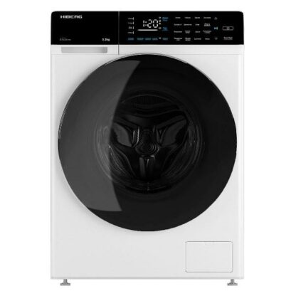 Стиральная машина Hiberg i-DDQ9 - 812 W — изображение 2