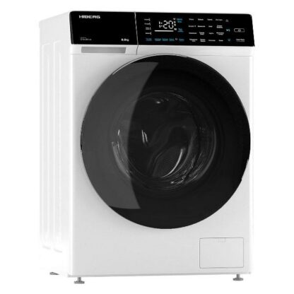 Стиральная машина Hiberg i-DDQ9 - 812 W — изображение 3