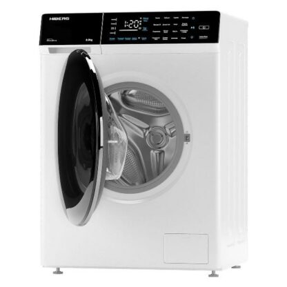 Стиральная машина Hiberg i-DDQ9 - 812 W — изображение 4