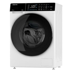 Стиральная машина Hiberg i-DDQ9 - 812 W