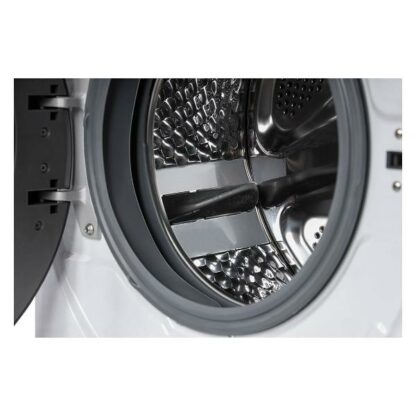 Стиральная машина Nordfrost i-DDQ4 7120 W White — изображение 3