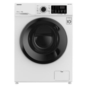 Стиральная машина Nordfrost i-DDQ4 7120 W White