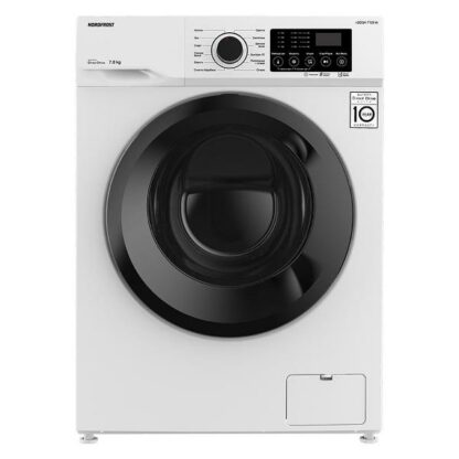 Стиральная машина Nordfrost i-DDQ4 7120 W White
