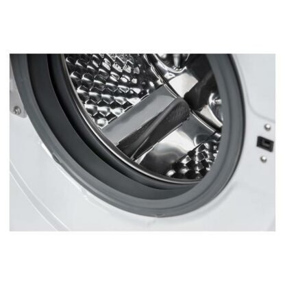 Стиральная машина Nordfrost i-DDQ4 7120 W White — изображение 7