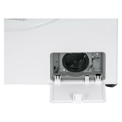 Стиральная машина Nordfrost i-DDQ4 7120 W White — изображение 8