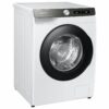 Стиральная машина Samsung WW80AG6S28AT/LP — изображение 2