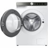 Стиральная машина Samsung WW80AG6S28AT/LP — изображение 3