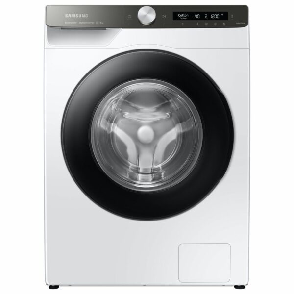 Стиральная машина Samsung WW80AG6S28AT/LP