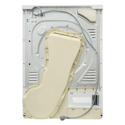 Сушильная машина Vestfrost VFTD8HT31W — изображение 11