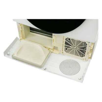 Сушильная машина Vestfrost VFTD8HT31W — изображение 13