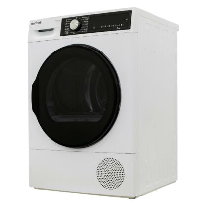Сушильная машина Vestfrost VFTD8HT31W — изображение 4