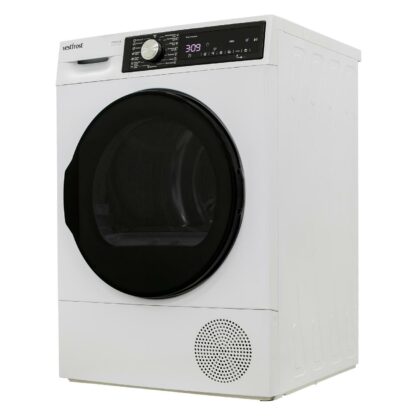 Сушильная машина Vestfrost VFTD8HT31W — изображение 5