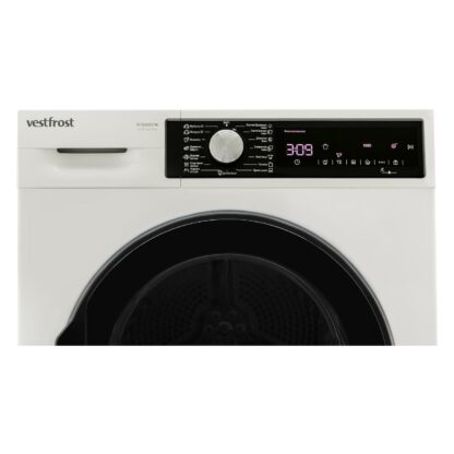 Сушильная машина Vestfrost VFTD8HT31W — изображение 6
