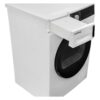 Сушильная машина Vestfrost VFTD8HT31W — изображение 7