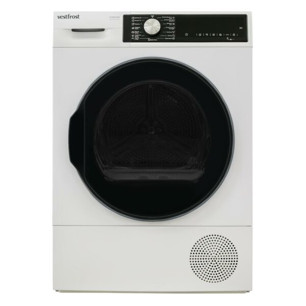 Сушильная машина Vestfrost VFTD8HT31W