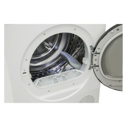 Сушильная машина Vestfrost VFTD8HT31W — изображение 8