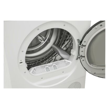 Сушильная машина Vestfrost VFTD8HT31W — изображение 9
