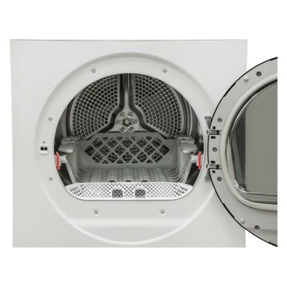 Сушильная машина Vestfrost VFTD8HT31W — изображение 10