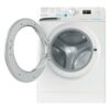 Стиральная машина Indesit BWSA 71052X WSV RU — изображение 2