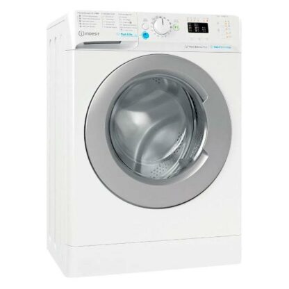 Стиральная машина Indesit BWSA 71052X WSV RU — изображение 3