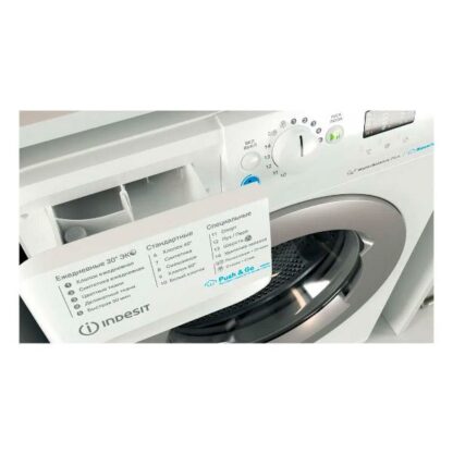 Стиральная машина Indesit BWSA 71052X WSV RU — изображение 5