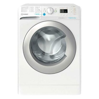 Стиральная машина Indesit BWSA 71052X WSV RU