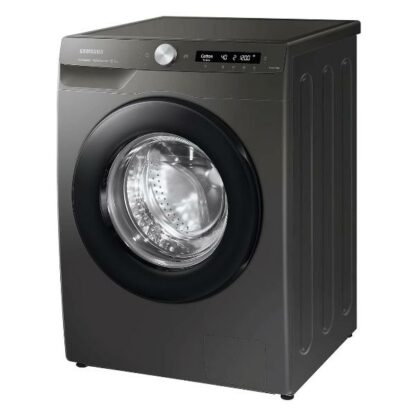 Стиральная машина Samsung WW80AG6S24AN — изображение 2