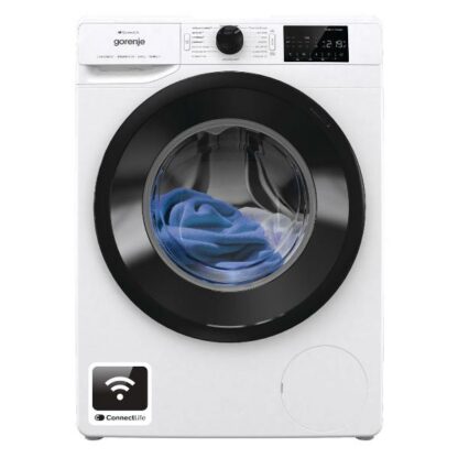 Стиральная машина Gorenje WPNEI82SBSWIFI/C — изображение 2