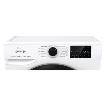 Стиральная машина Gorenje WPNEI82SBSWIFI/C — изображение 5