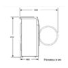 Стиральная машина Gorenje WPNEI82SBSWIFI/C — изображение 13