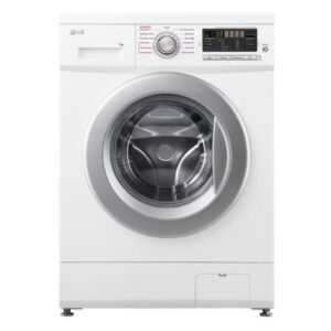 Стиральная машина LG F1296HDS1