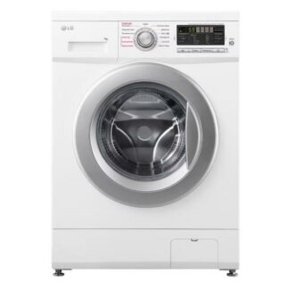 Стиральная машина LG F1296HDS1