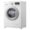Стиральная машина LG F1296HDS1 — изображение 7