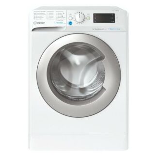 Стиральная машина Indesit BWSE 71252X WSV