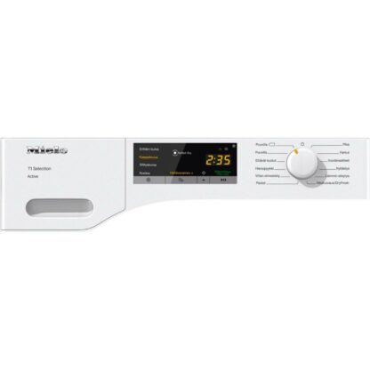 Сушильная машина Miele TSA223WP — изображение 2