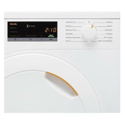 Сушильная машина Miele TSA223WP — изображение 3