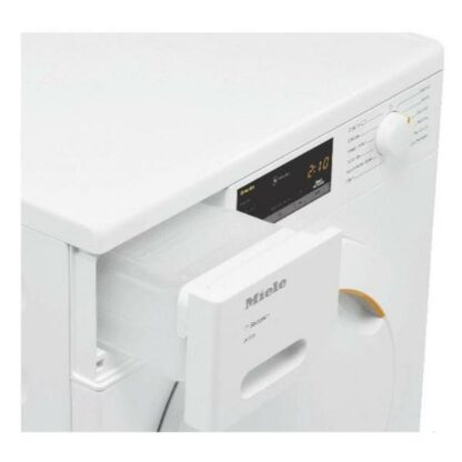 Сушильная машина Miele TSA223WP — изображение 4