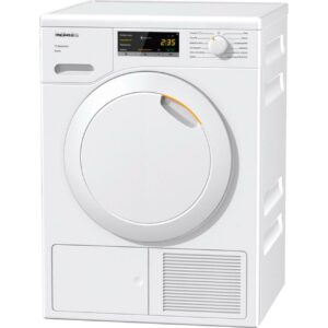 Сушильная машина Miele TSA223WP