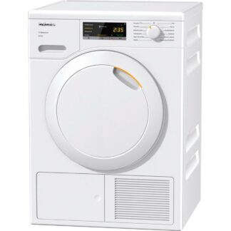 Сушильная машина Miele TSA223WP