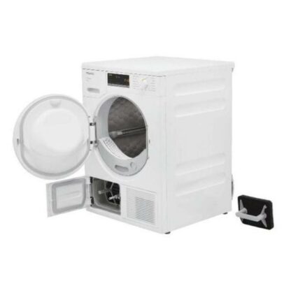 Сушильная машина Miele TSA223WP — изображение 5