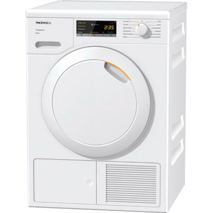 Сушильная машина Miele TSA223WP