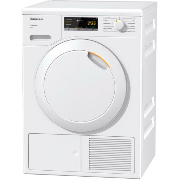 Сушильная машина Miele TSA223WP