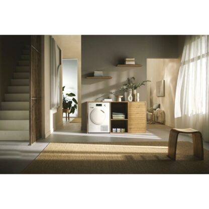 Сушильная машина Miele TSA223WP — изображение 9