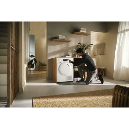 Сушильная машина Miele TSA223WP — изображение 10