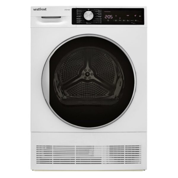 Сушильная машина Vestfrost VFTD7T30W