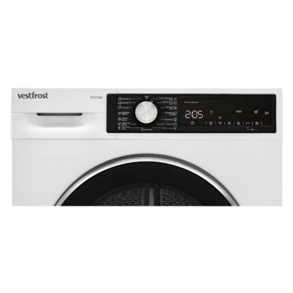 Сушильная машина Vestfrost VFTD7T30W — изображение 8