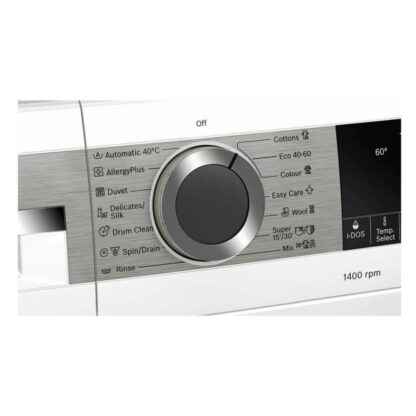 Стиральная машина Bosch WGA254A0ME — изображение 4