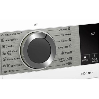 Стиральная машина Bosch WGA254A0ME — изображение 5